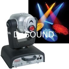 Ремонт American DJ DJ Spot 250