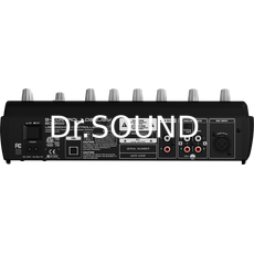Ремонт Behringer BCD3000