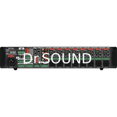Ремонт Behringer MA6018
