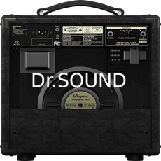Ремонт Behringer V5
