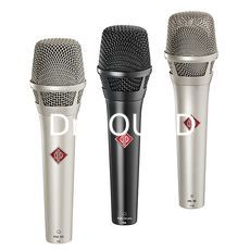 Ремонт Neumann KMS 104