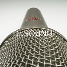 Ремонт Neumann KMS 104