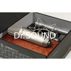 Ремонт Neumann U 87 Ai