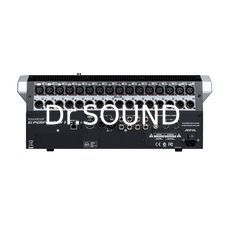 Ремонт Soundcraft Si Performer 1