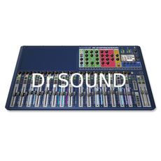 Ремонт Soundcraft Si Expression 3