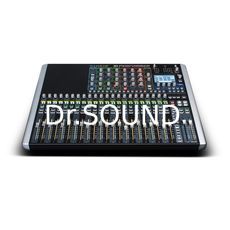 Ремонт Soundcraft Si Performer 2
