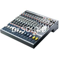 Ремонт Soundcraft EFX8