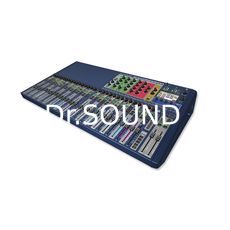 Ремонт Soundcraft Si Expression 3