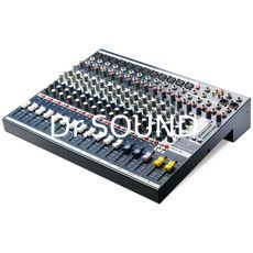 Ремонт Soundcraft EFX12