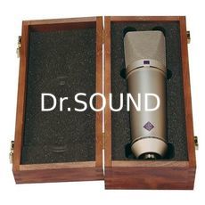 Ремонт Neumann U 87 Ai