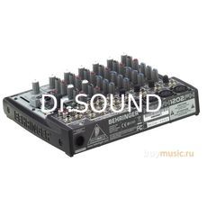 Ремонт Behringer 1202FX