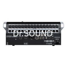 Ремонт Soundcraft Si Performer 1