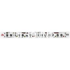 Ремонт Dbx 266XS
