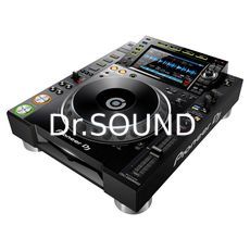 Ремонт PIONEER CDJ-2000NXS2