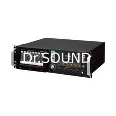 Ремонт Yamaha TF-Rack
