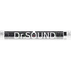 Ремонт Behringer MDX2600