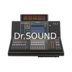 Ремонт Yamaha CL1
