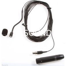 Ремонт Shure MX202B/C