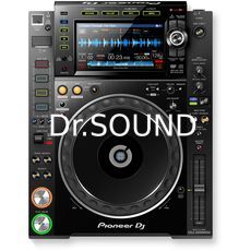 Ремонт PIONEER CDJ-2000NXS2