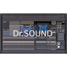 Ремонт Yamaha PM5D-RH