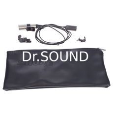 Ремонт Shure SM11-CN