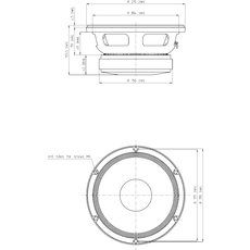 Ремонт EIGHTEEN SOUND 8M400F/8