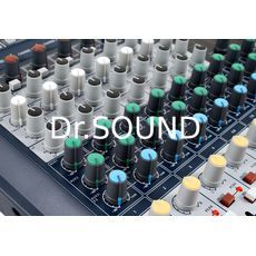 Ремонт Soundcraft Signature 10