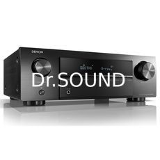 Ремонт Denon AVR-X250BT