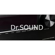 Ремонт Denon AVR-X250BT