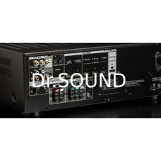 Ремонт Denon AVR-X250BT