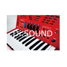 Ремонт ROLAND FR-1X RD