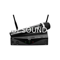 Ремонт AKG WMS420 Vocal Set Band U2