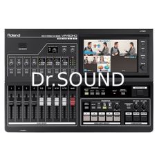 Ремонт ROLAND VR-50HD