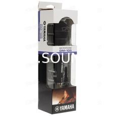 Ремонт YAMAHA DM-105 BLACK