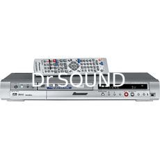 Ремонт Pioneer DVR-520H-S