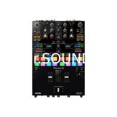Ремонт PIONEER&nbsp;DJM-S7