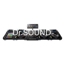 Ремонт PIONEER&nbsp;DJS-1000