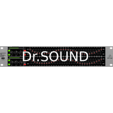 Ремонт Behringer FBQ3102