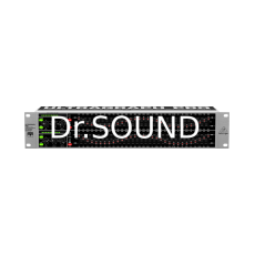 Ремонт Behringer FBQ3102