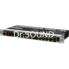 Ремонт Behringer MDX2600
