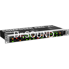 Ремонт Behringer MDX2600