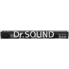 Ремонт Behringer MDX2600