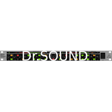 Ремонт Behringer MDX2600
