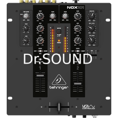 Ремонт Behringer NOX101