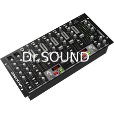 Ремонт Behringer VMX1000USB