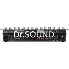 Ремонт Behringer VMX1000USB