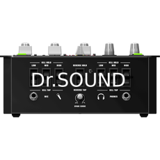 Ремонт Behringer VMX300USB