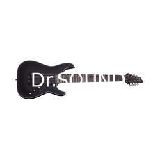 Ремонт Schecter BLACKJACK SLS C-8 EX A SBK (USA)