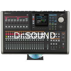 Ремонт Tascam DP-24