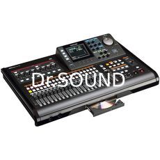 Ремонт Tascam DP-32